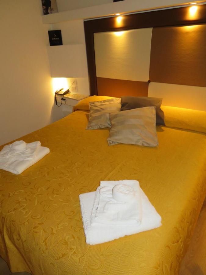 Bed And Breakfast Centro Storico 살레르노 외부 사진